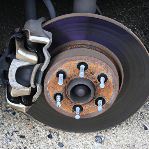 Breaking Down the Cost of a Brake Change