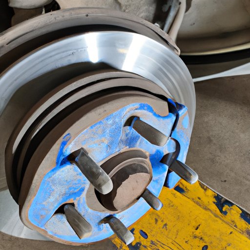 What to Expect When Paying for a Brake Change