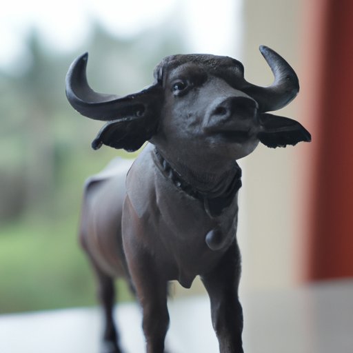 A Guide to Buying a Buffalo on a Budget