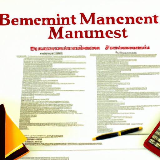 Reviewing the Expenses Associated with Earning a Business Management Degree