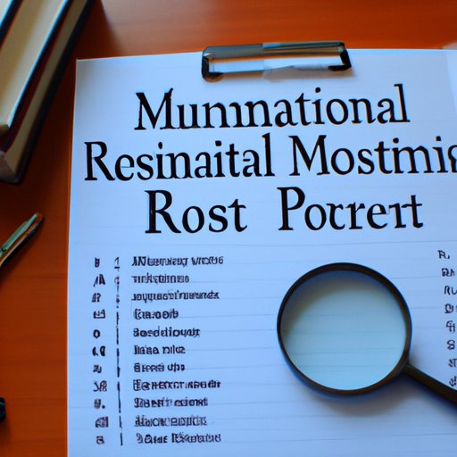 Investigating the Return on Investment for a Business Management Degree