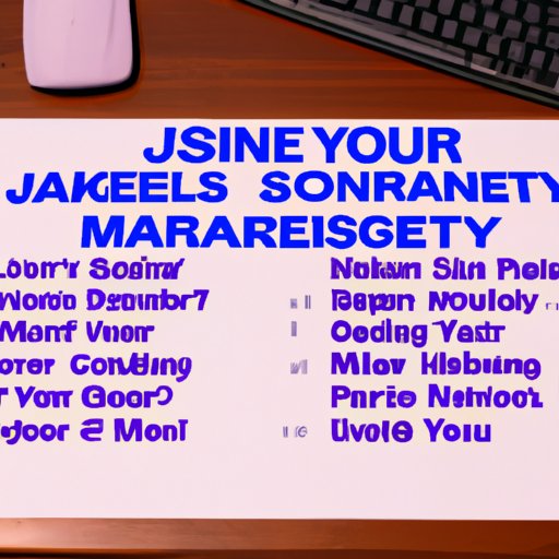 Surveying Recent Job Postings to Determine Typical Salaries for Business Marketers