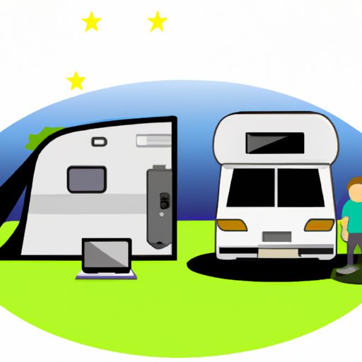 Investigate Factors that Impact Camper Prices