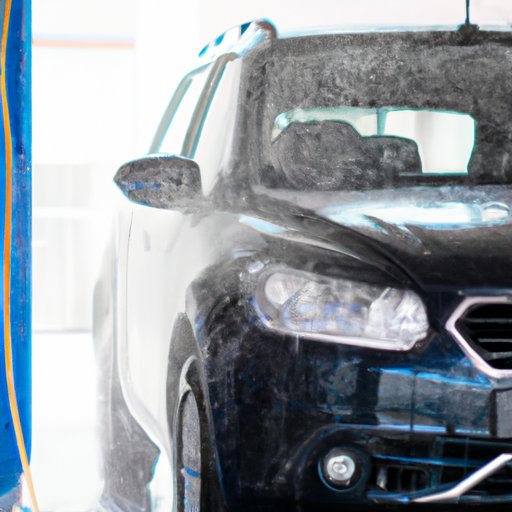 How to Get the Most Value From Your Car Wash Budget