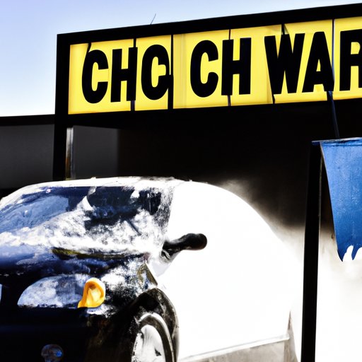 10 Tips for Getting the Best Price on a Car Wash