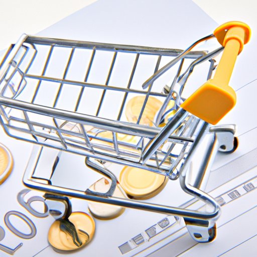 Understanding the Costs of Shopping Carts