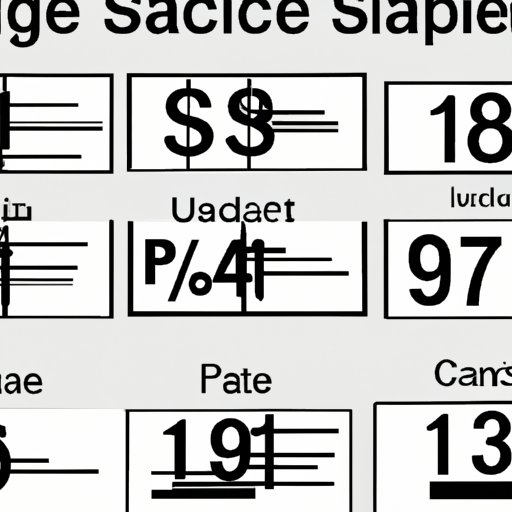 The Price Tag of Shopping Carts Explained