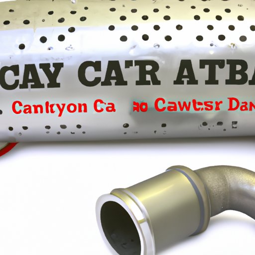 What You Need to Know Before Buying a Catalytic Converter