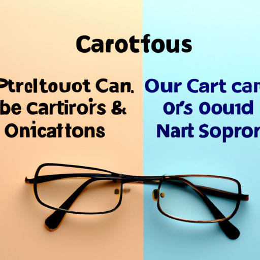 The Pros and Cons of Cataract Surgery Costs