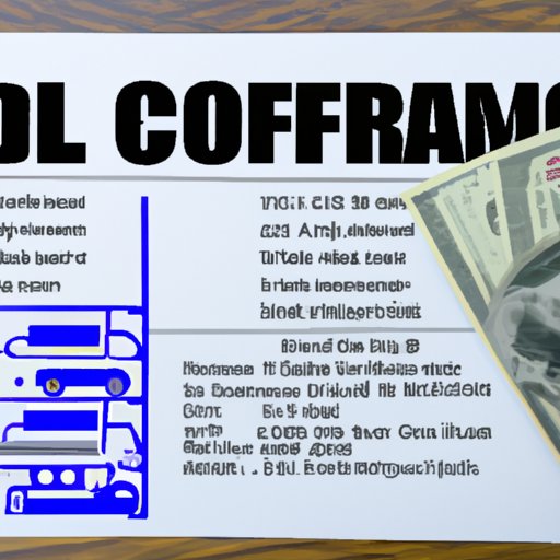 A Comprehensive Look at the Cost of a CDL
