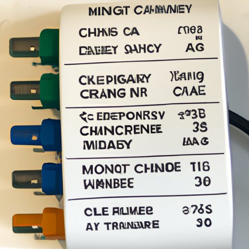 Breaking Down Charger Costs by Brand