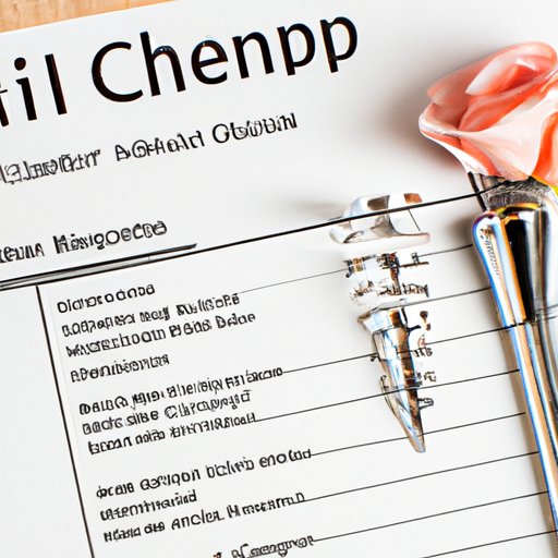 Overview of Chin Implant Costs