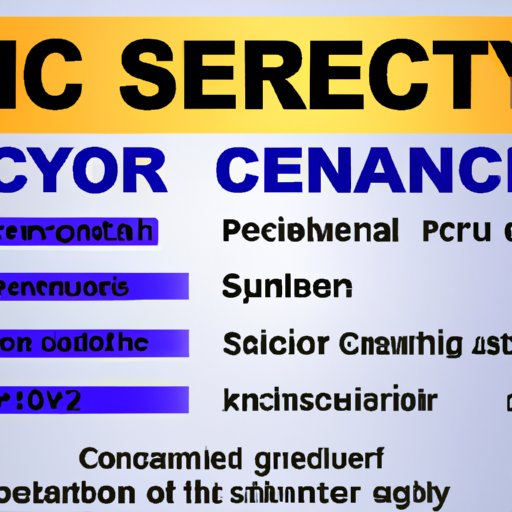 Overview of Average Salaries for Crime Scene Investigators
