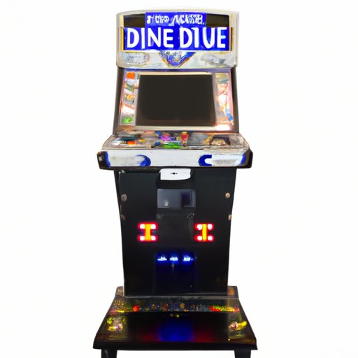 Where to Find the Best Deals on Dance Dance Revolution Machines