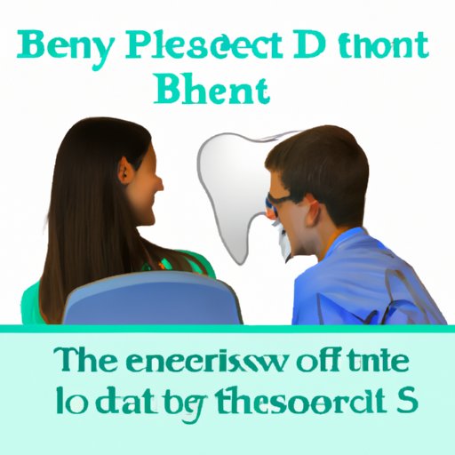 The Benefits of Being a Dentist: Beyond Just the Pay