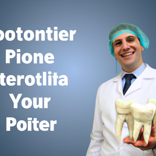 How to Maximize Your Potential Earnings as a Dentist