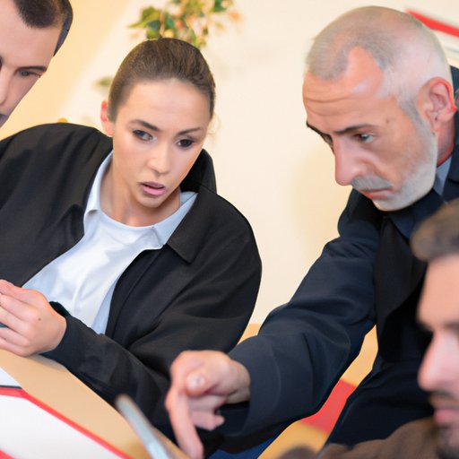 Investigating How Much a Director of Operations Makes Depending on their Experience and Education