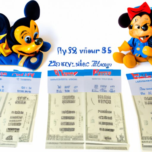 Comparing the Costs of Different Disney Cruise Packages