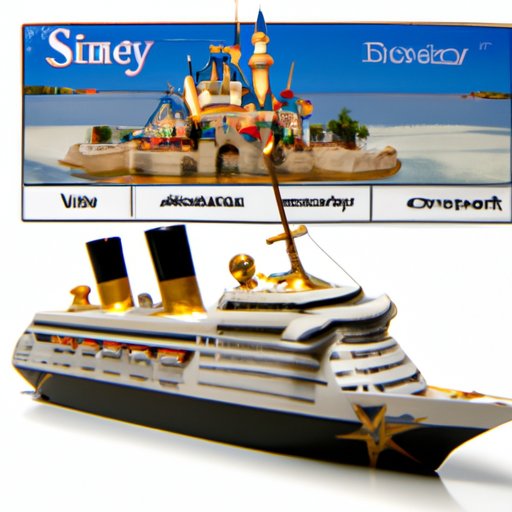 Deconstructing the Price of a Disney Cruise