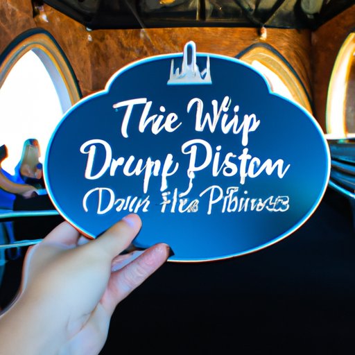 The Benefits of Booking a Disney VIP Tour