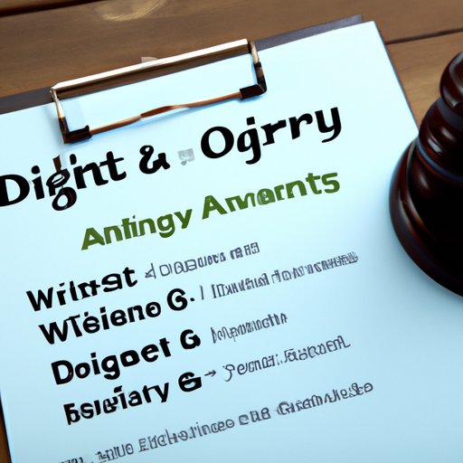 Overview of the Cost of Hiring a Divorce Attorney