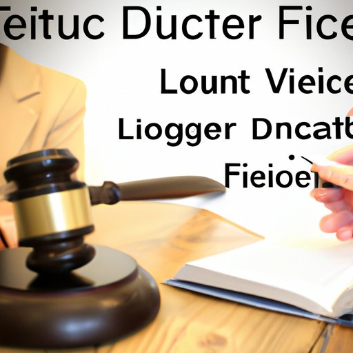 Factors that Influence the Cost of a Divorce Attorney