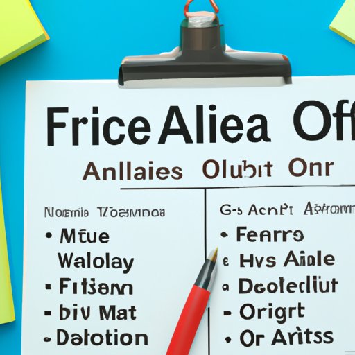 Comparing Fees and Services Offered by Different Divorce Attorneys