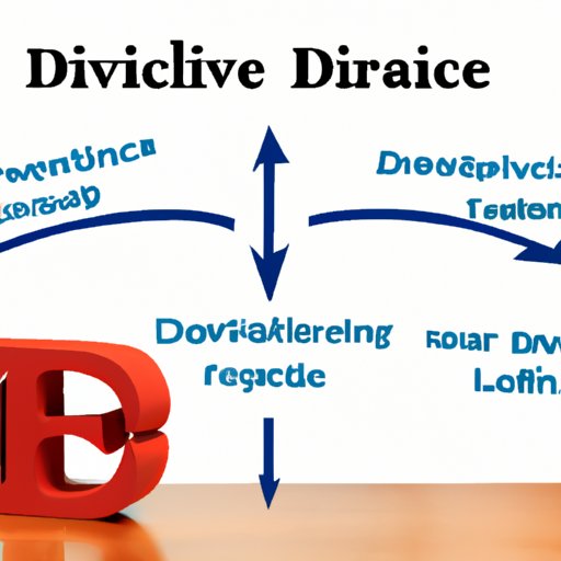 Navigating the Process of an Unrepresented Divorce