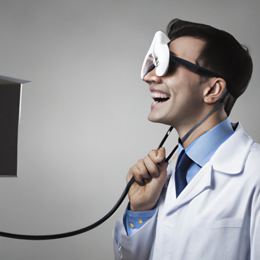 Uncovering the Benefits of Being a Doctor