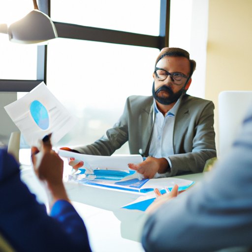 Examining the Impact of Experience on Financial Manager Pay