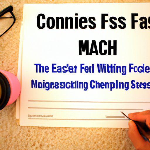 An Overview of Financial Coaching Fees