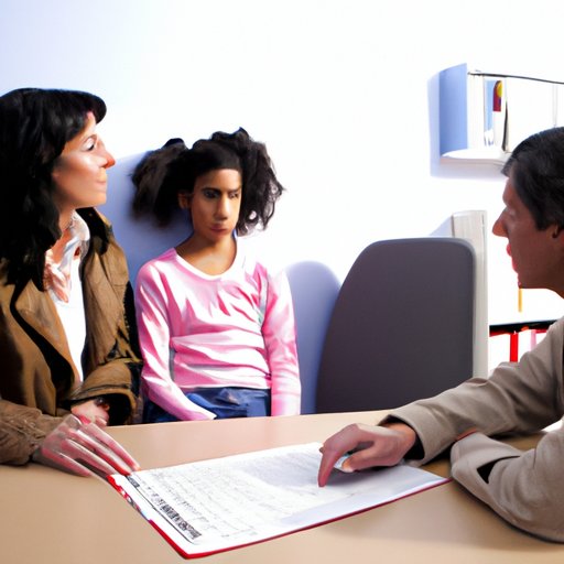 Interview with a Foster Parent