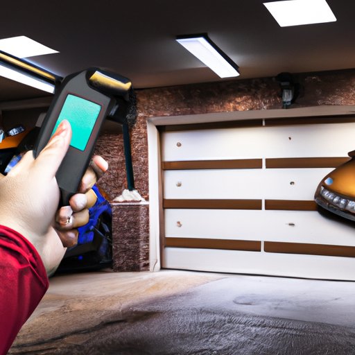 Comparison Shopping: Finding the Best Garage Door Opener for Your Budget