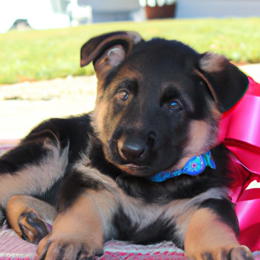 The Pros and Cons of Purchasing a German Shepherd Puppy on a Budget