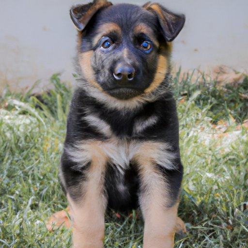 A Breakdown of the Expenses Involved in Buying a German Shepherd Puppy