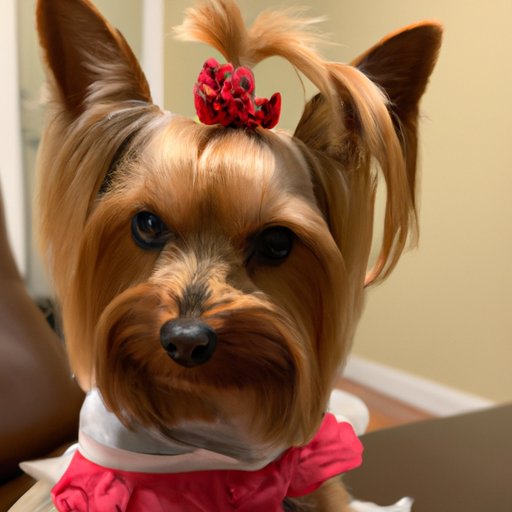 The Hidden Costs of Owning a Girl Yorkie