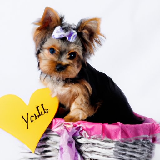 Factors That Affect the Price of a Girl Yorkie