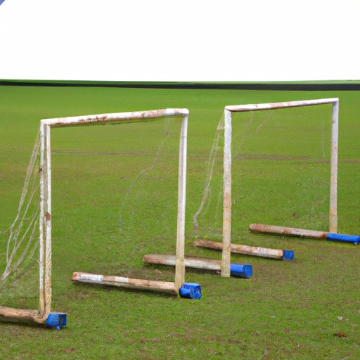 The Different Types of Goal Posts
