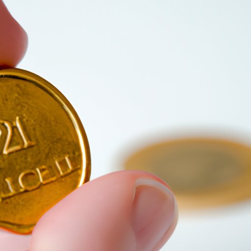 Investing in Gold Coins: What the Price Tag Looks Like