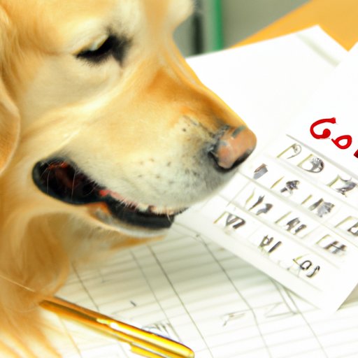 Calculating the Total Cost of Purchasing a Golden Retriever