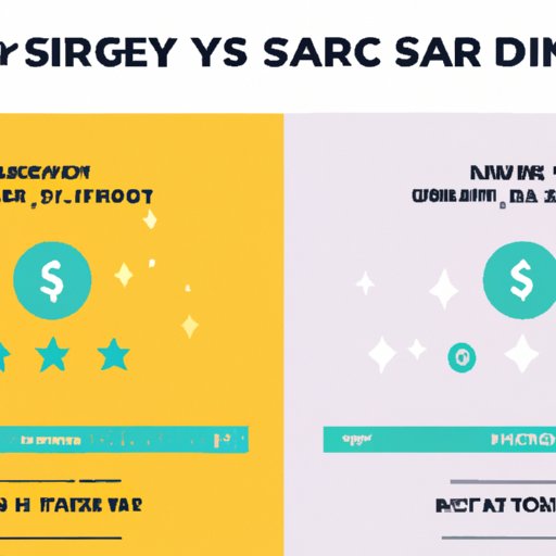 Comparing Starting Salaries vs. Experienced Salaries for Graphic Designers