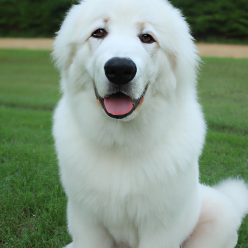 What You Need To Know Before Buying A Great Pyrenees: Price Considerations