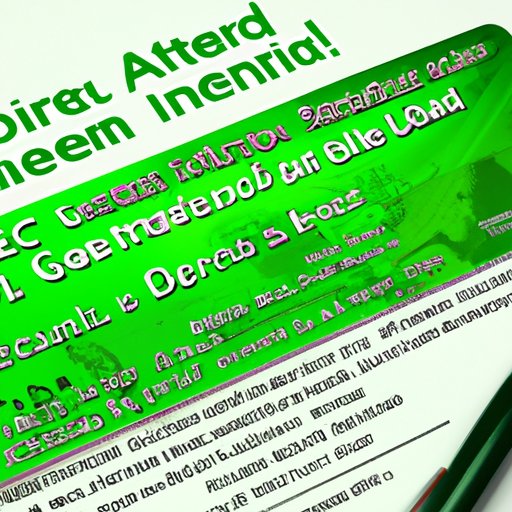 Financial Implications of Applying for a Green Card