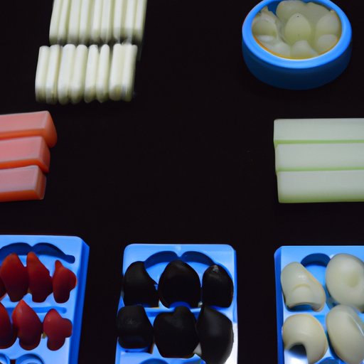 Different Types of Gum Grafts