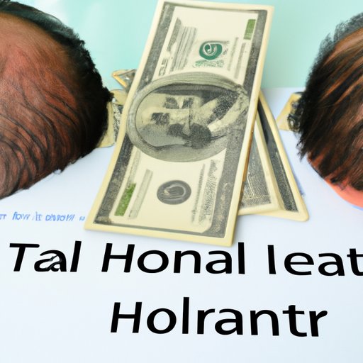 The Financial Realities of Hair Transplant Surgery