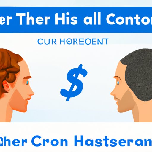 Cost Comparison: A Comprehensive Guide to Hair Transplant Prices