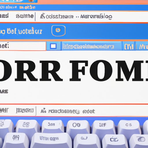 Researching Online Forums and Message Boards