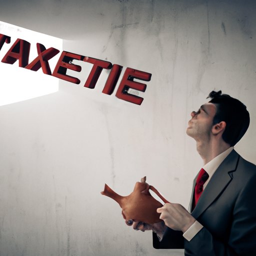 Exploring the Effects of Taxation
