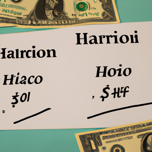 Comparing the Cost of a Hawaiian Vacation to Other Vacations