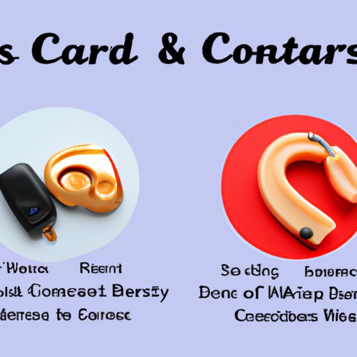 The Pros and Cons of Buying a Hearing Aid at Costco